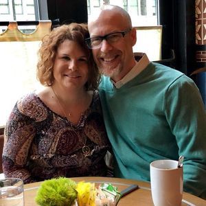 Meet your Posher, Beth